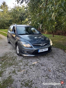 Hyunadi I30 1.6 CRDI 2011