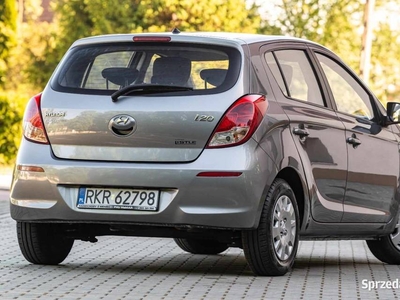 Hyundai i20 1.25 Style