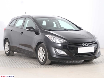 Hyundai i30 1.4 88 KM 2014r. (Piaseczno)