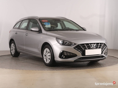 Hyundai i30 1.5 DPI