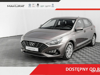 Hyundai i30 1.5 DPI Classic+ Cz.cof Bluetooth Salon PL VAT 23% III (2017-)