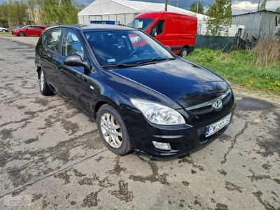 Hyundai i30 I