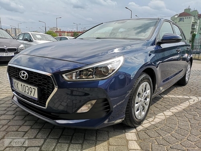 Hyundai i30 II 1.4MPI 100KM Classic POLSKI SALON NA GWARANCJI