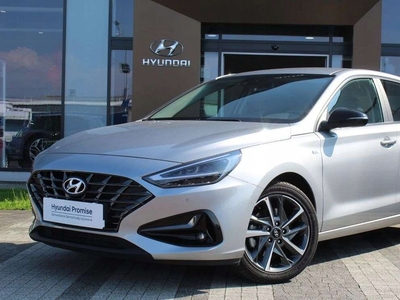 Hyundai i30 III 2022