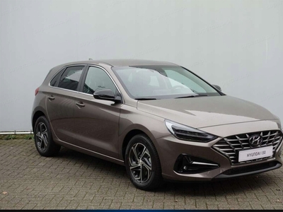 Hyundai i30 III Hatchback Facelifting 1.0 T-GDI 120KM 2023