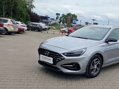 Hyundai i30 III Wagon Facelifting 1.0 T-GDI 120KM 2023