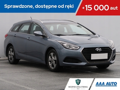 Hyundai i40 Kombi 1.6 GDI 135KM 2015