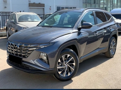 Hyundai Tucson IV SUV 1.6 T-GDI 150KM 2023