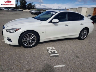 Infiniti Q50 II 2019