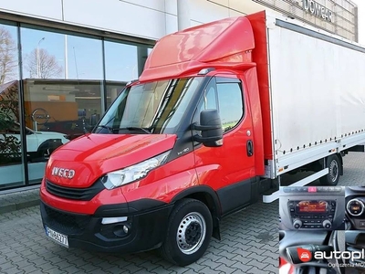 Iveco 35s18