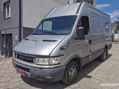 Iveco 50C17