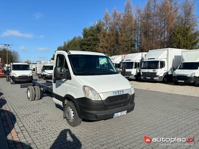 Iveco 70c17