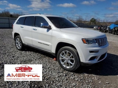 Jeep Grand Cherokee IV 2017