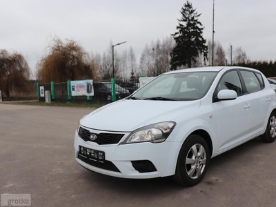 Kia Cee'd I 1.4 Comfort