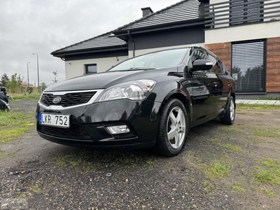 Kia Cee'd I 1.6 crdi Optimum