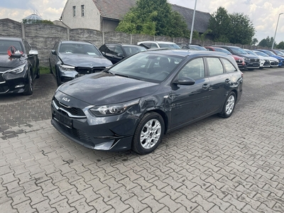 Kia Ceed III Kombi Facelifting 1.5 T-GDI 160KM 2023