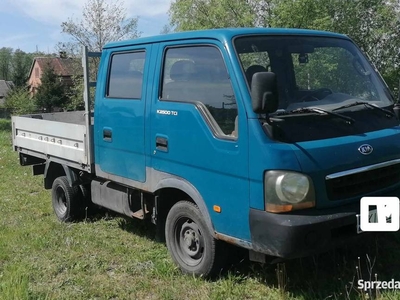 Kia K 2500