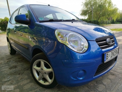 Kia Picanto I 1,1 benzyna w cenie wszystkie oplaty