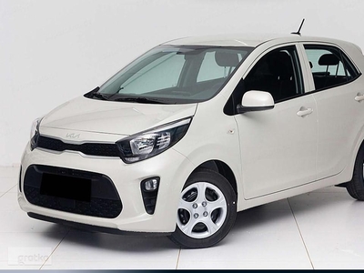 Kia Picanto II 1.0 M 1.0 M 67KM