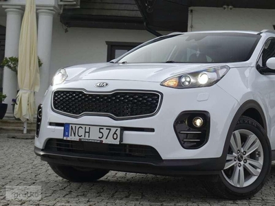 Kia Sportage IV