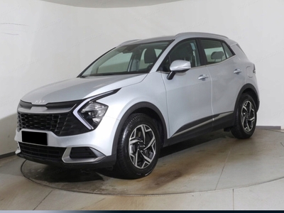 Kia Sportage V SUV 1.6 T-GDI 150KM 2022