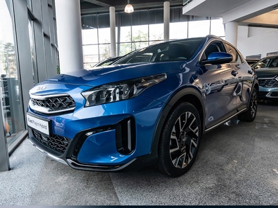 Kia XCeed PHEV Facelifting 1.6 GDi Plug-In 141KM 2023