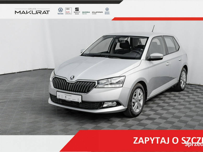 Škoda Fabia GD106XP#1.0 Ambition K.cofania Klima Bluetooth Salon PL VAT23%…