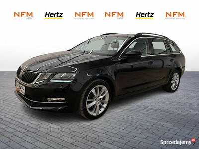 Škoda Octavia 2,0 TDI(150 KM) DSG Style Full LED Salon PL F-Vat III (2013-)