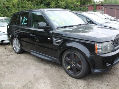 Land Rover Range Rover Sport 4x4