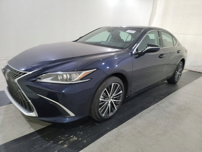 Lexus ES VII (XV70) 2023