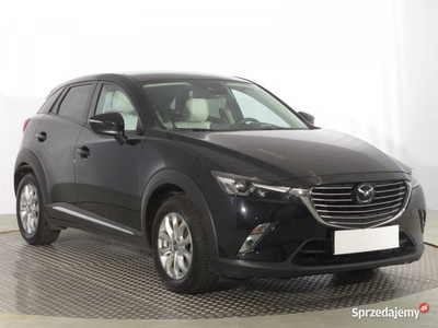 Mazda CX-3 2.0 Skyactiv-G