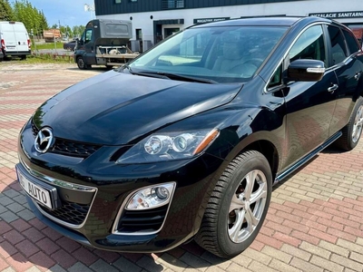 Mazda CX-7 2010