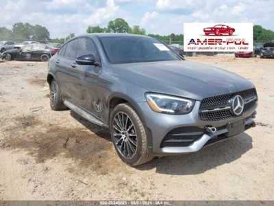 Mercedes GLC C253 2020