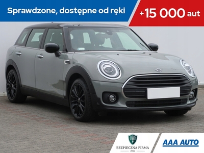 Mini Clubman F54 Kombi 1.5 136KM 2019