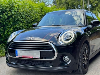 Mini Mini F56 Hatchback 3d Facelifting Cooper 1.5 136KM 2019