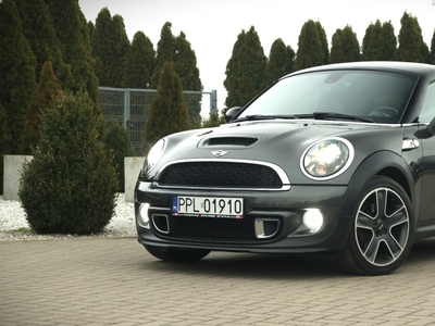 Mini Mini R56 2012