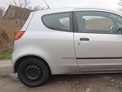 Mitsubishi Colt 2005 r.