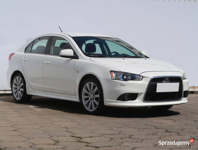 Mitsubishi Lancer 1.8 i