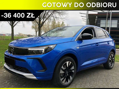 Opel 2023