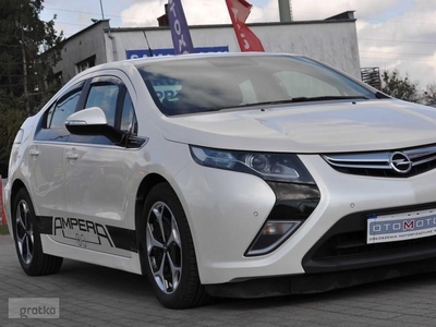 Opel Ampera