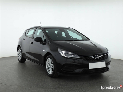 Opel Astra 1.2 Turbo