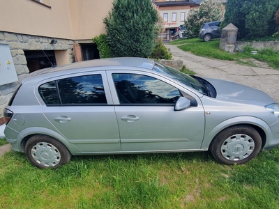 Opel Astra G Opel Astra 1.6 2008 benzyna