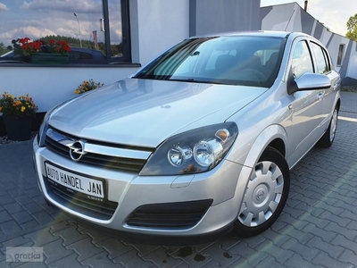 Opel Astra H