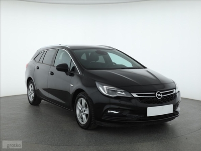 Opel Astra J , Navi, Klimatronic, Tempomat, Parktronic