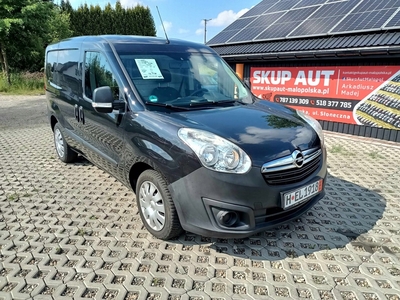 Opel Combo D Tour 1.4 95KM 2015