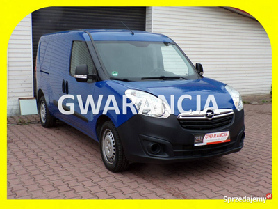 Opel Combo Gwarancja /1,3 /95KM /2016r