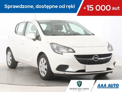 Opel Corsa E Hatchback 3d 1.2 Twinport 70KM 2017