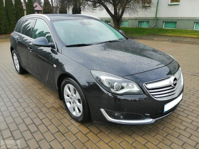 Opel Insignia II