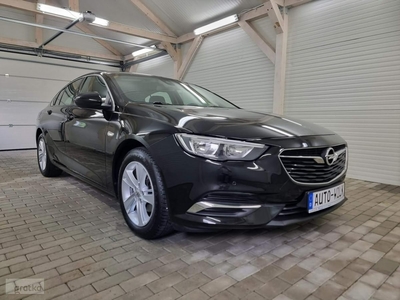 Opel Insignia II Country Tourer Grand Sport 1.5 T Innovation, salon Polska, I właściciel, FV23%