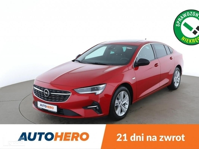 Opel Insignia II Country Tourer GRATIS! Pakiet Serwisowy o wartości 1000 zł!